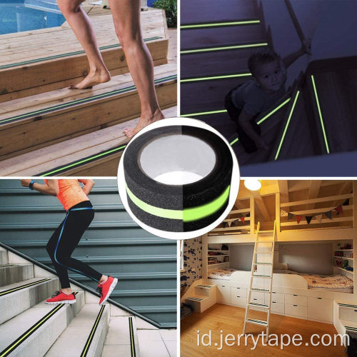 Glow In The Dark Anti Slip Tape